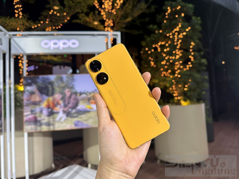 oppo ra mat reno8 t series voi gia ban tu 849 trieu dong