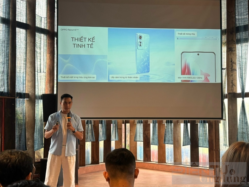 oppo reno11 f 5g chinh thuc mo ban tu ngay 83 uu dai dac biet giam 50 cho khach hang may man