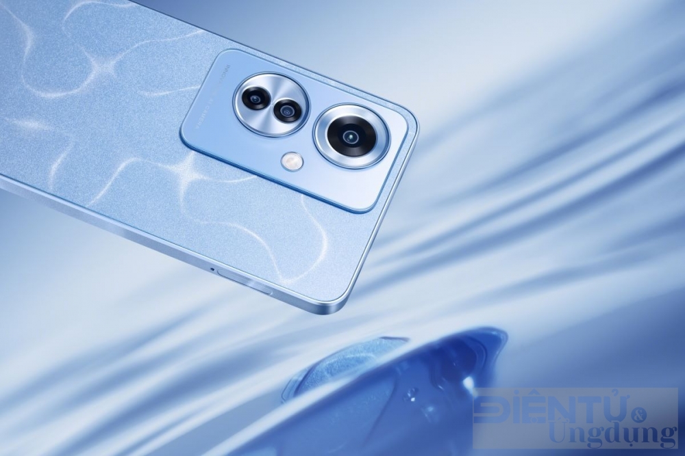 oppo reno11 f 5g chinh thuc mo ban tu ngay 83 uu dai dac biet giam 50 cho khach hang may man