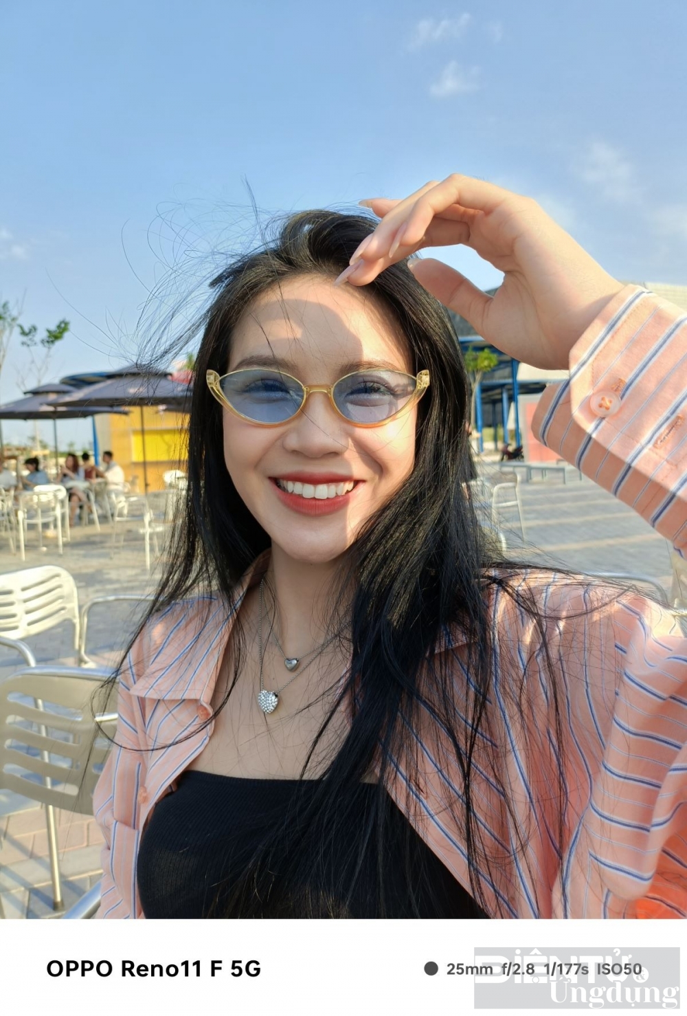 oppo reno11 f 5g chinh thuc mo ban tu ngay 83 uu dai dac biet giam 50 cho khach hang may man