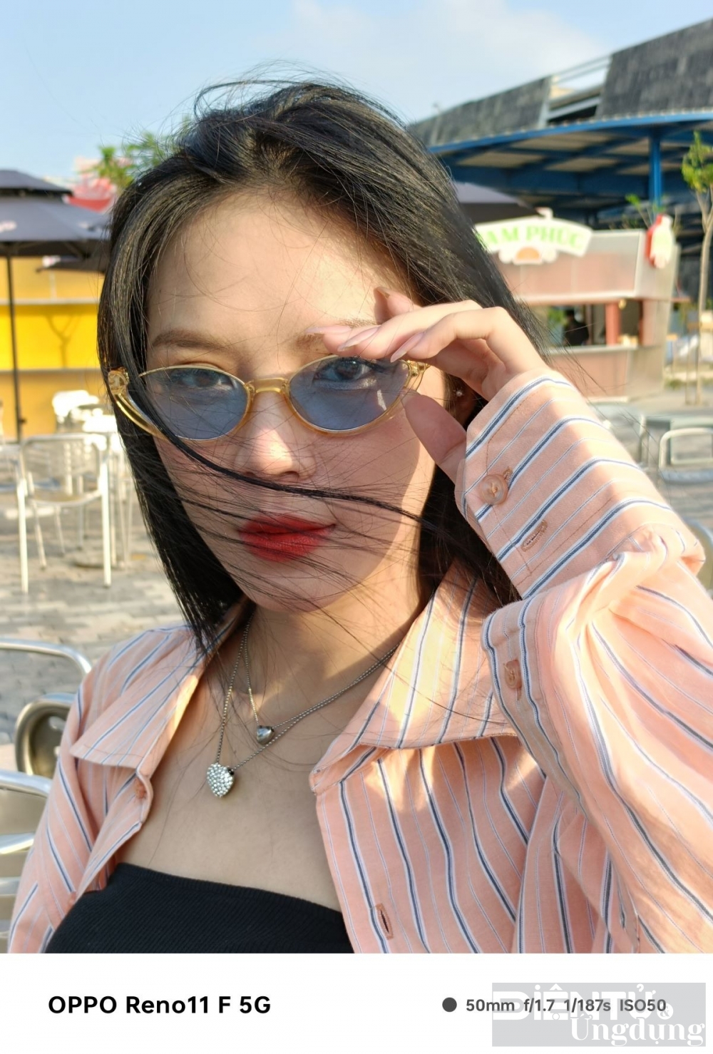 oppo reno11 f 5g chinh thuc mo ban tu ngay 83 uu dai dac biet giam 50 cho khach hang may man