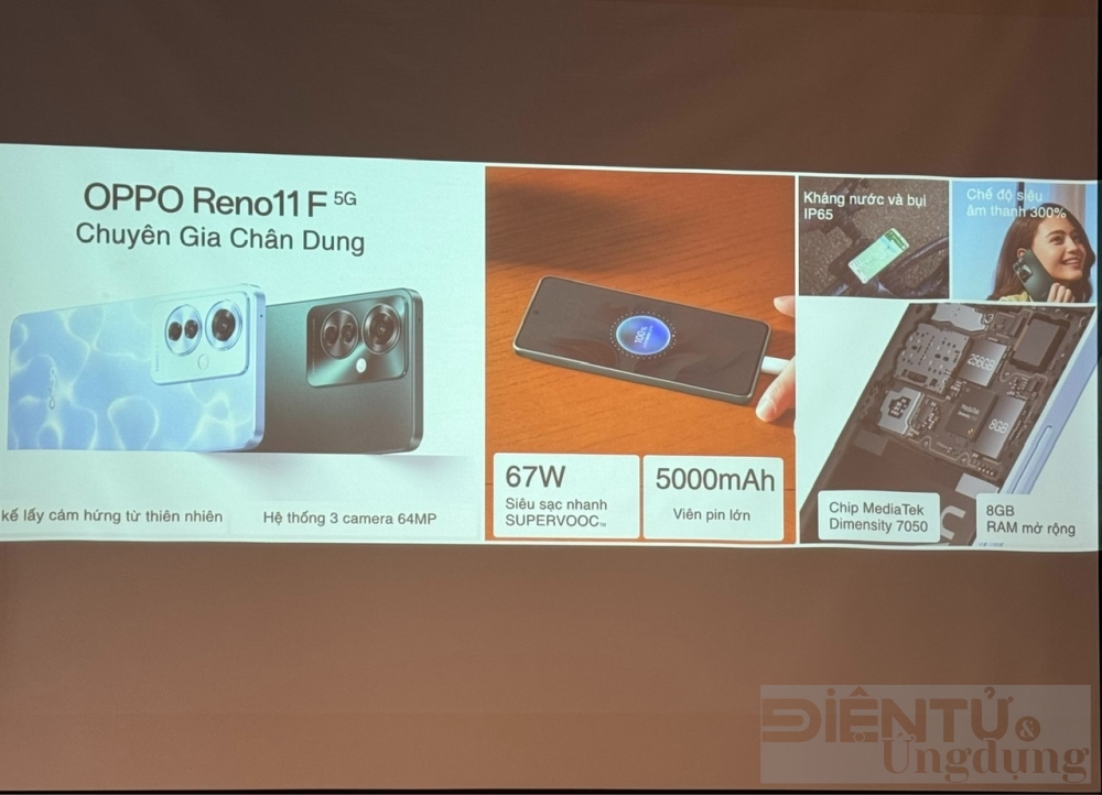 oppo reno11 f 5g chinh thuc mo ban tu ngay 83 uu dai dac biet giam 50 cho khach hang may man
