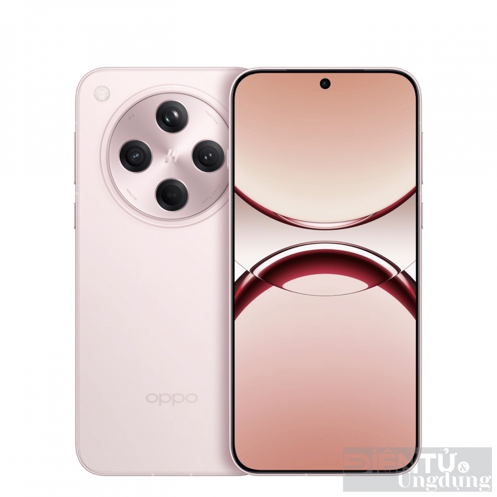 oppo se som ra mat find x8 series tai viet nam