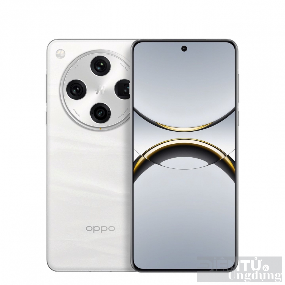 oppo se som ra mat find x8 series tai viet nam