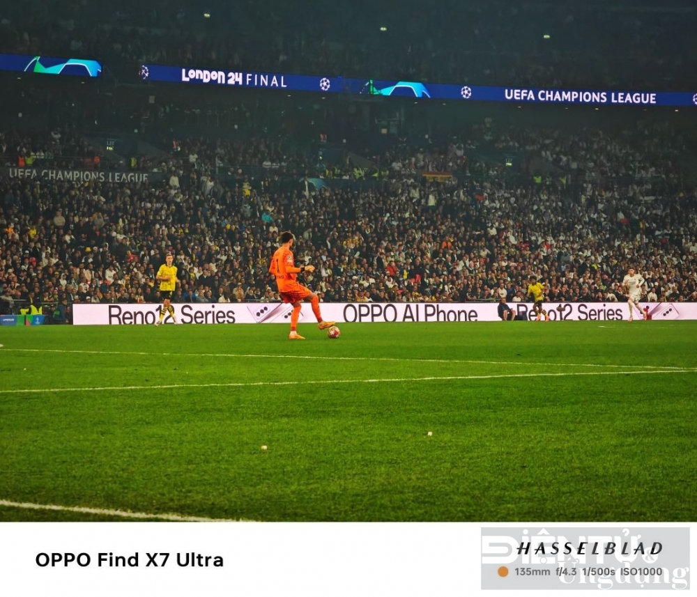 oppo to chuc nhieu hoat dong y nghia trong khuon kho vck uefa champions league 2024