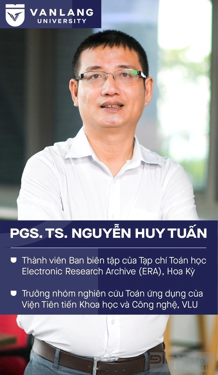 pgsts nguyen huy tuan truong dai hoc van lang noi gi sau khi bi to cao