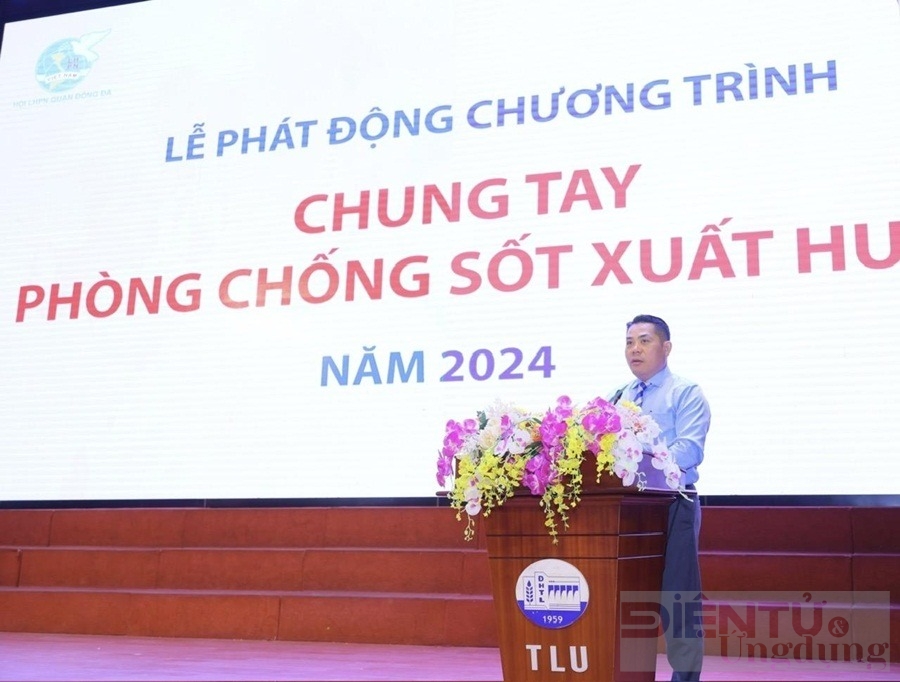 phat dong chien dich jumbo vape chung tay phong chong benh sot xuat huyet nam thu 14