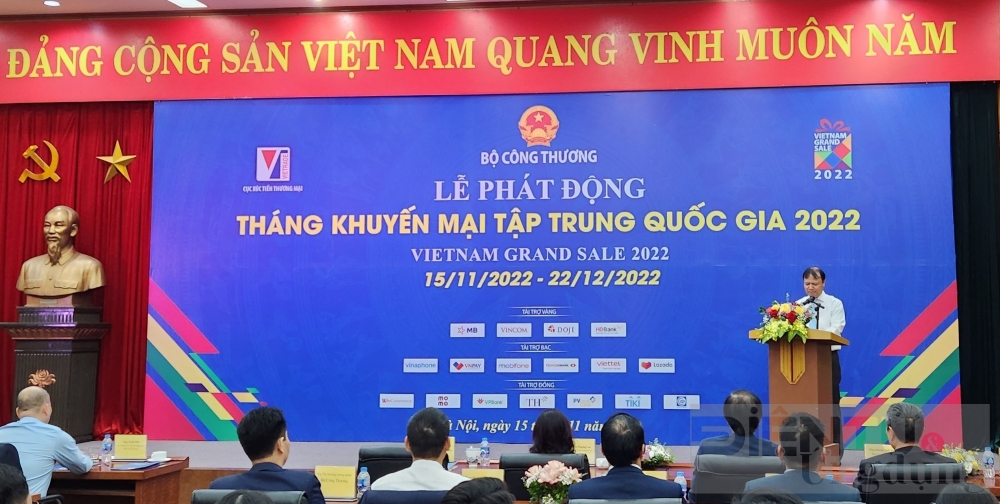 phat dong chuong trinh thang khuyen mai tap trung quoc gia 2022