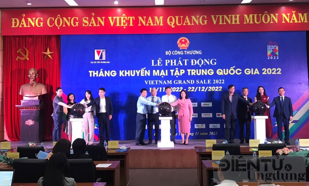 phat dong chuong trinh thang khuyen mai tap trung quoc gia 2022