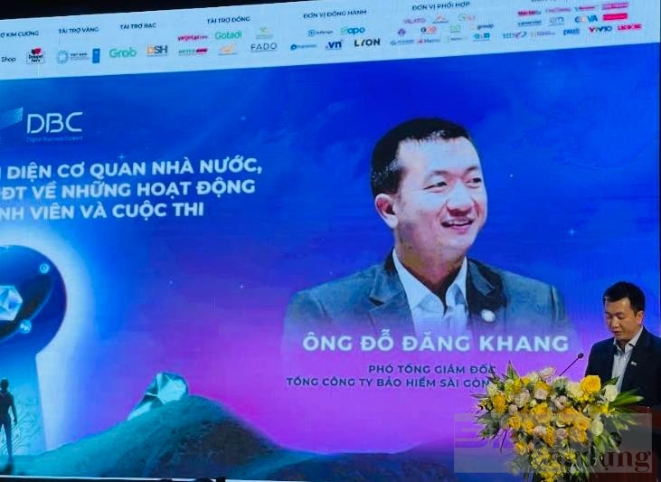 phat dong cuoc thi sinh vien kinh doanh so nam 2024