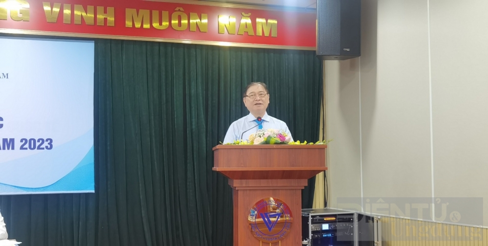 phat huy suc manh lien hiep cac hoi khoa hoc va ky thuat viet nam