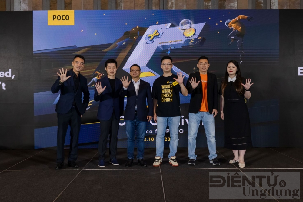 poco he lo nhieu thong tin thu vi tai dien dan doi tac khu vuc 2023