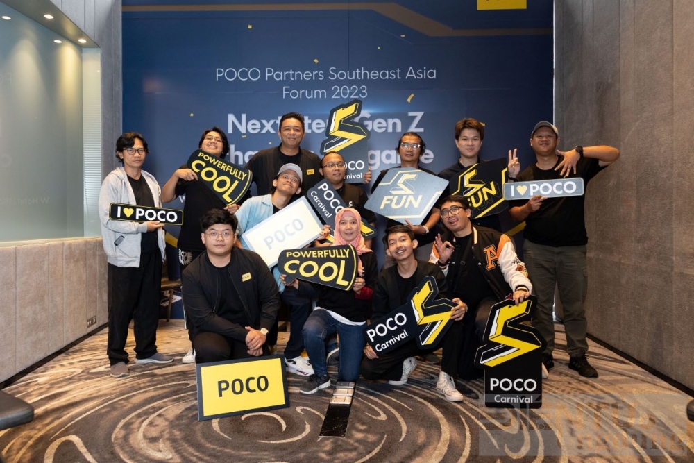 poco he lo nhieu thong tin thu vi tai dien dan doi tac khu vuc 2023
