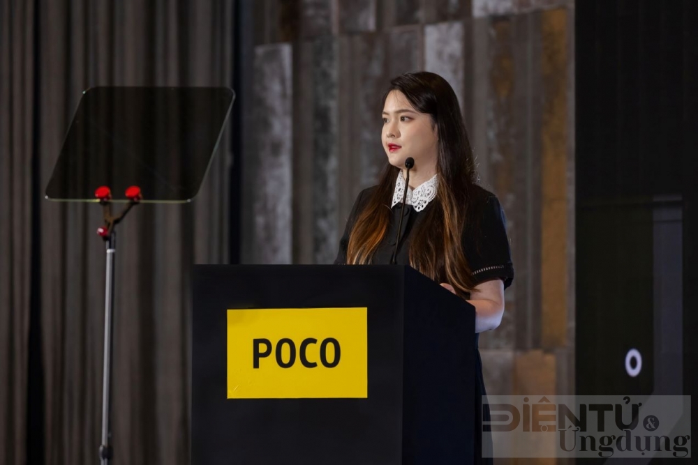 poco he lo nhieu thong tin thu vi tai dien dan doi tac khu vuc 2023