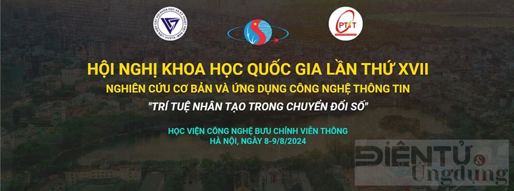 ptit dang cai to chuc hoi nghi khoa hoc quoc gia lan thu xvii fair2024