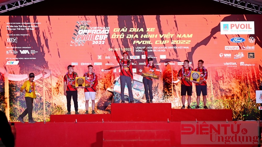 pvoil voc 2022 an tuong mua cua nhung ky luc moi