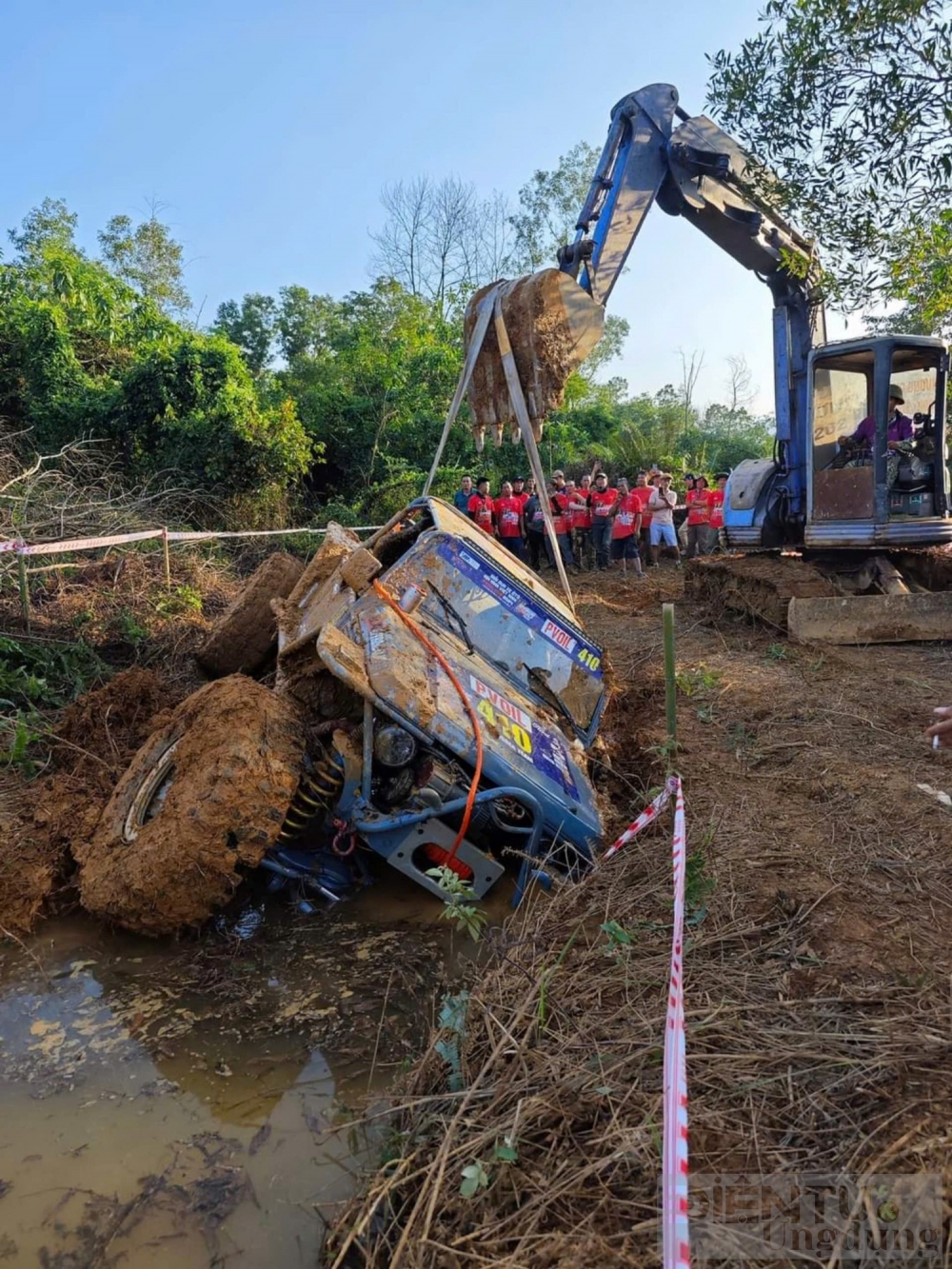 pvoil voc 2024 duong thi nghiet nga thach thuc cac tay dua hang chuyen nghiep