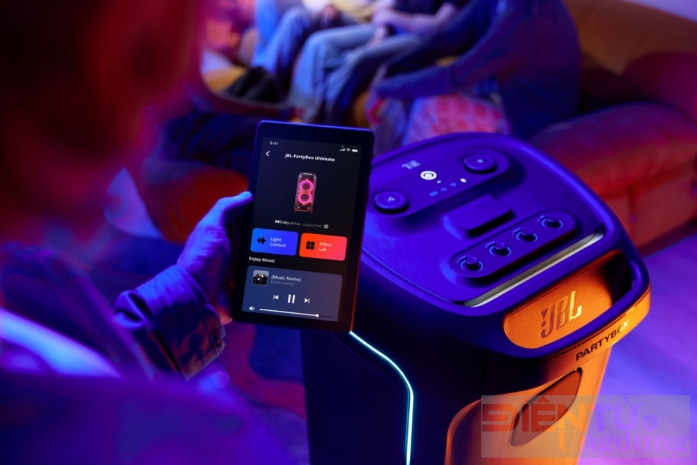 quai thu jbl partybox tai xuat