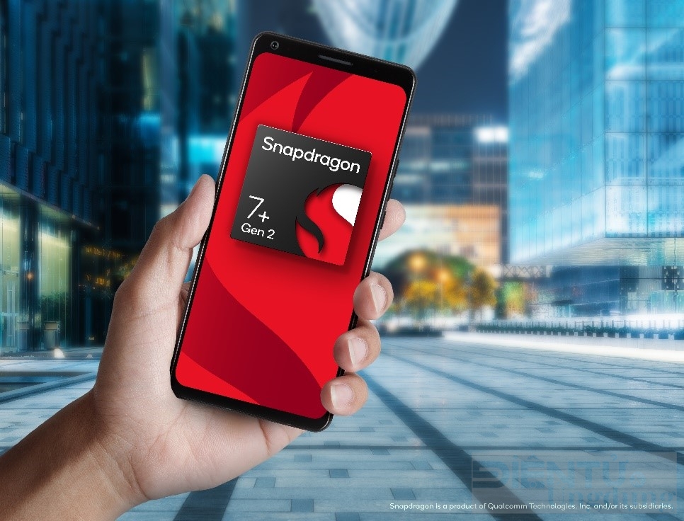 qualcomm ra mat snapdragon 7 gen 2