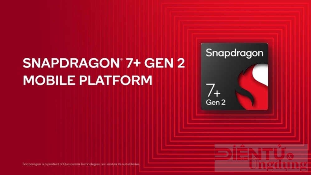 qualcomm ra mat snapdragon 7 gen 2