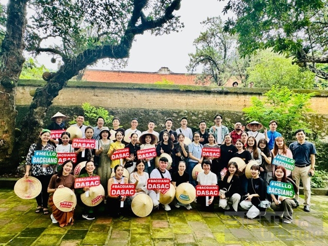 quang ba du lich bac giang thong qua chien dich bac giang da sac