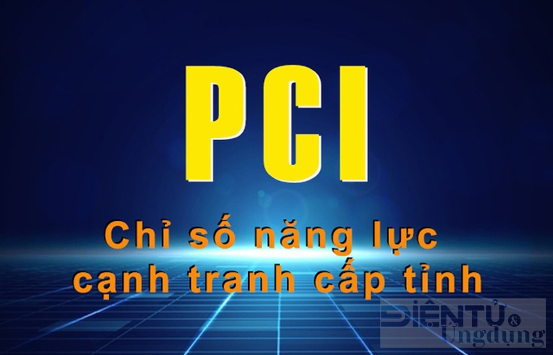 Quảng Ninh dẫn đầu về chỉ số PCI, Hà Nội và TPHCM lùi cả chục bậc