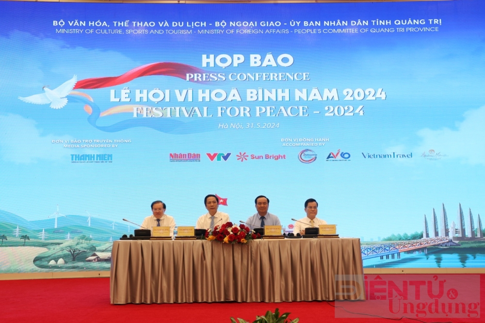 quang tri lan dau tien to chuc le hoi vi hoa binh nam 2024