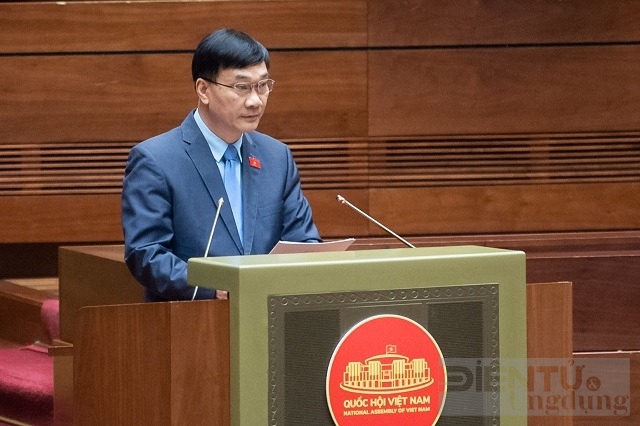 quoc hoi xac nhan muc tieu tang truong kinh te nam 2024 va chien luoc doi mat voi thach thuc
