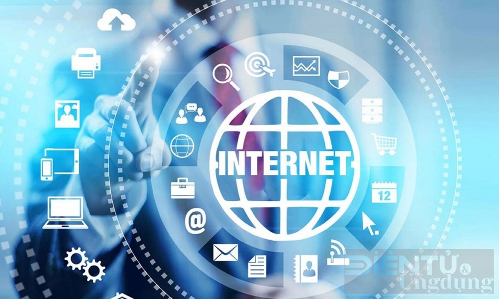 Quy định mới về quản lý tài nguyên Internet