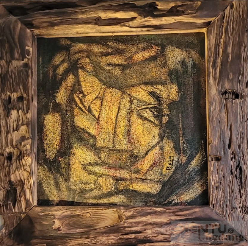 Ra mắt Bộ tranh