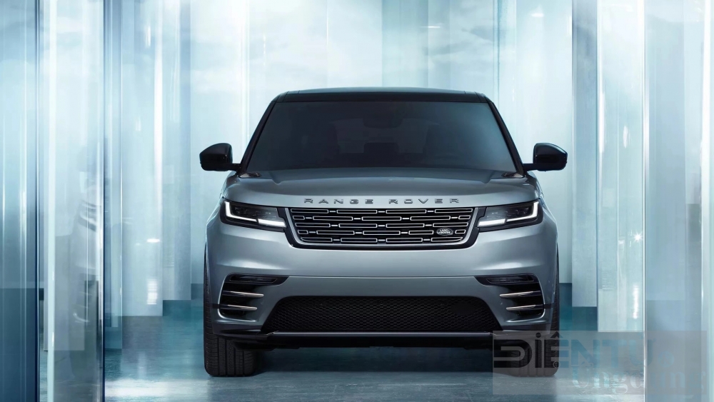 range rover velar 2024 su ket hop hoan hao giua dong co va thiet ke hien dai