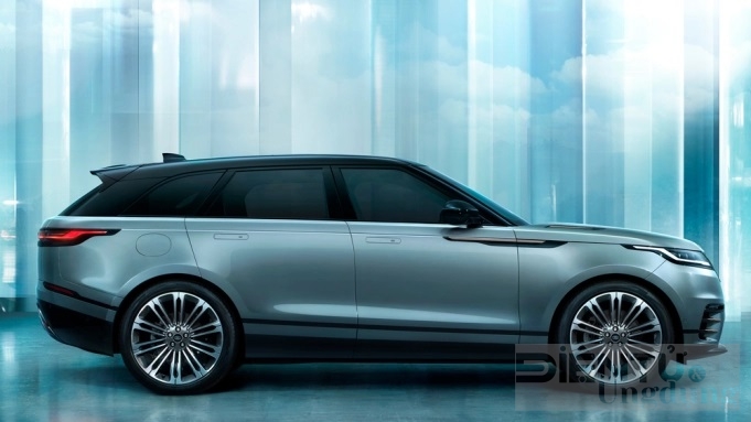 range rover velar 2024 su ket hop hoan hao giua dong co va thiet ke hien dai