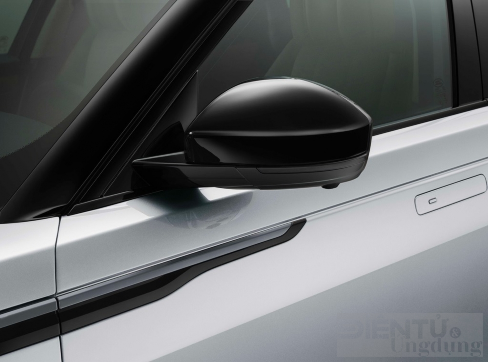 range rover velar moi sap ra mat tai viet nam