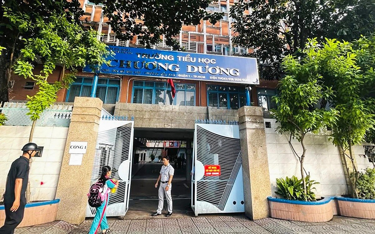 ranh gioi giua ho tro va ap luc trong giao duc