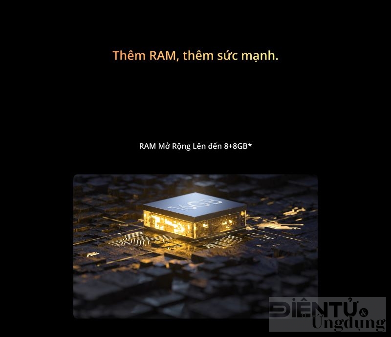 realme 10 ra mat su kien mo dau lang cong nghe trong nam 2023