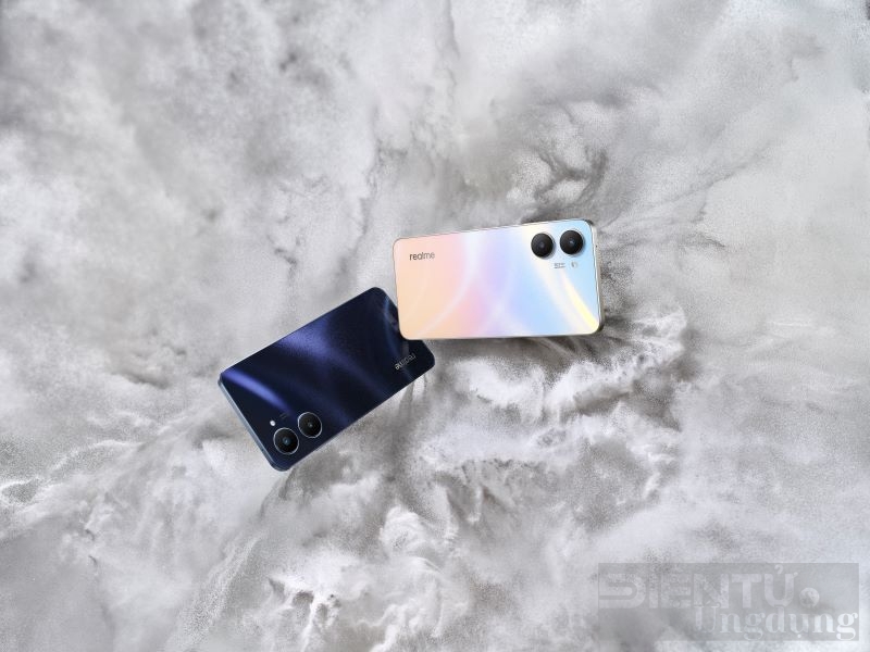 realme 10 ra mat su kien mo dau lang cong nghe trong nam 2023