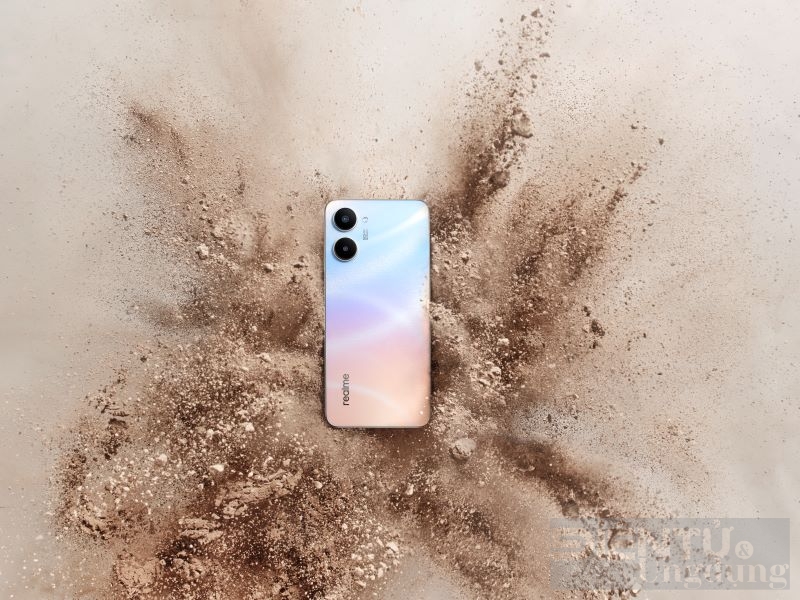 realme 10 ra mat su kien mo dau lang cong nghe trong nam 2023