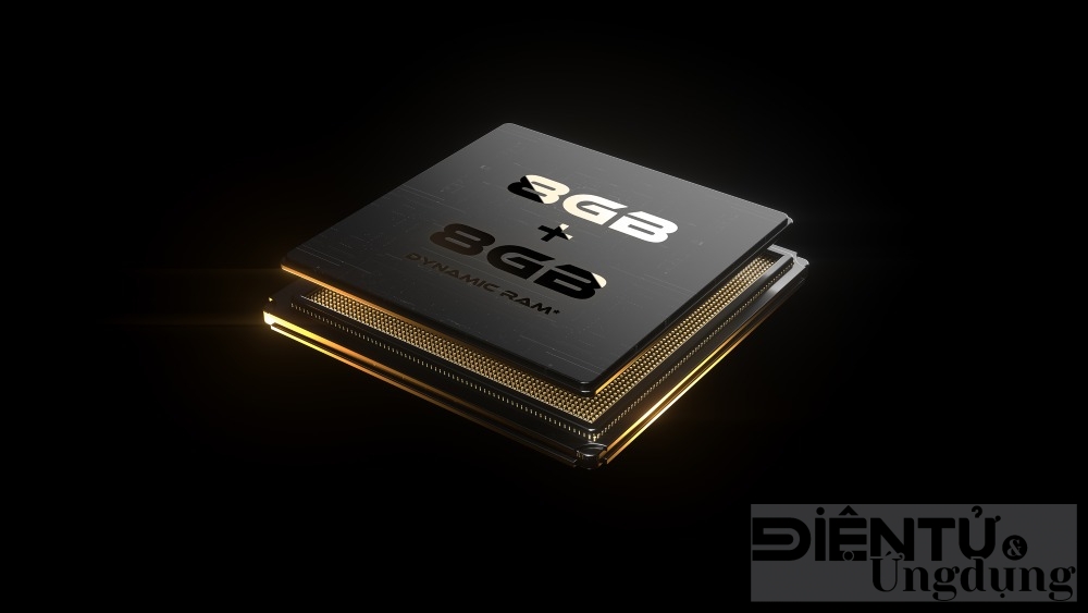 realme 11 series ra mat voi muc gia hap dan sieu pham tam trung hua hen tao nen con sot