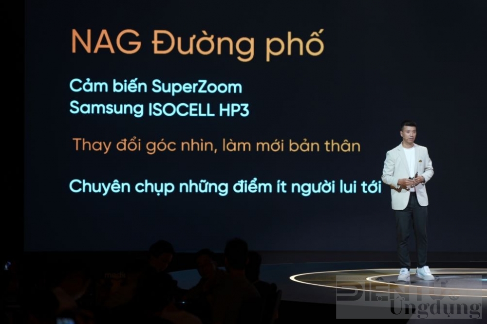 realme 11 series ra mat voi muc gia hap dan sieu pham tam trung hua hen tao nen con sot
