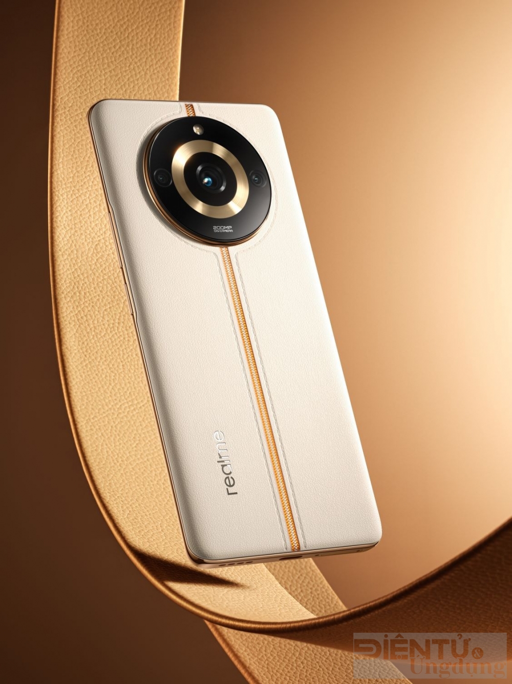 realme 11 series ra mat voi muc gia hap dan sieu pham tam trung hua hen tao nen con sot