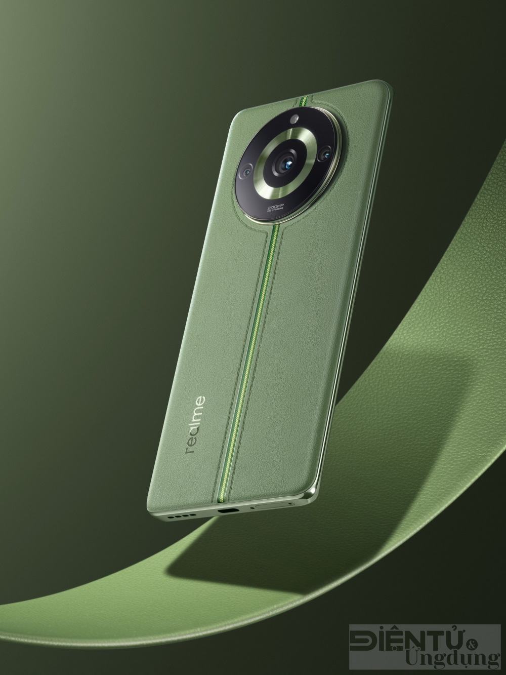 realme 11 series ra mat voi muc gia hap dan sieu pham tam trung hua hen tao nen con sot