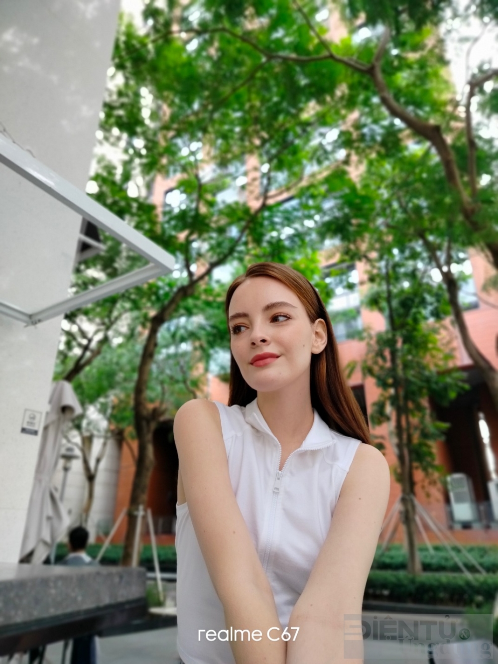 realme tang truong manh trong quy iii