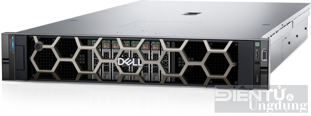 red hat enterprise linux ai se co mat tren cac may chu dell poweredge