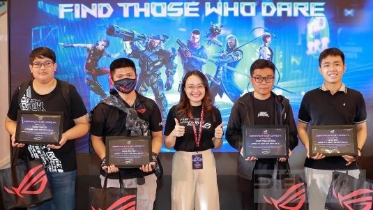 ROG Day Season 3: sân chơi lý tưởng cho cộng đồng game thủ