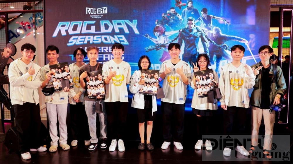 rog day season 3 san choi ly tuong cho cong dong game thu