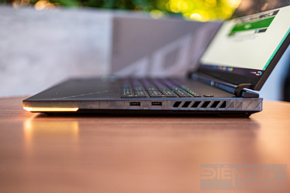 rog strix scar 18 laptop gaming dau tien su dung intel the he 13 va rtx 40 series