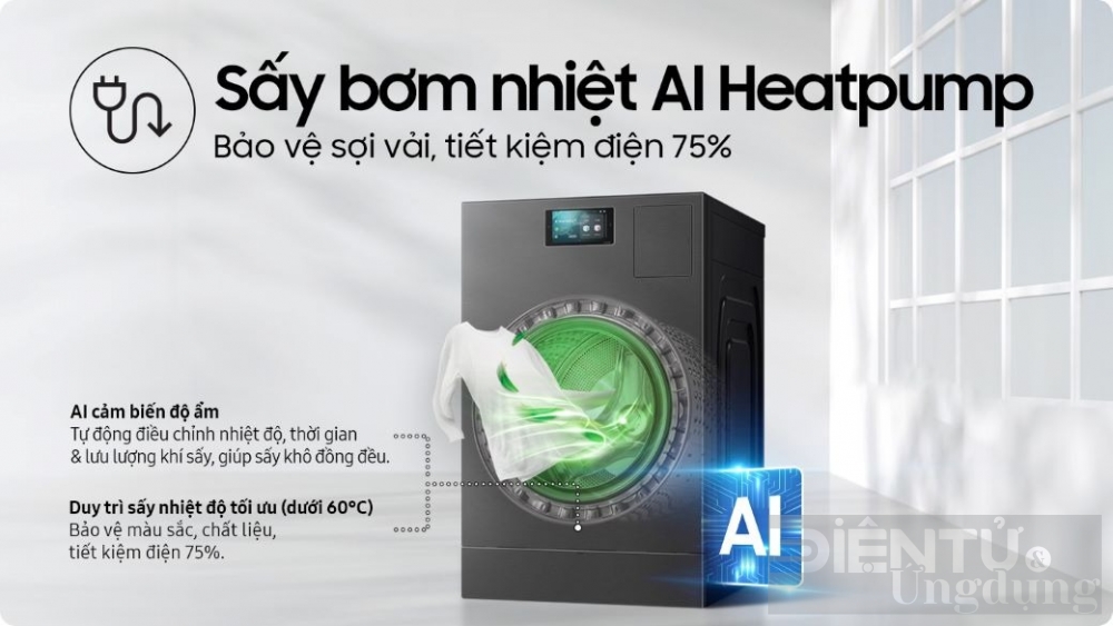 samsung bespoke ai heatpump chinh thuc mo dat truoc