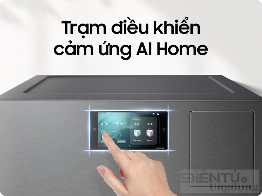 samsung bespoke ai heatpump chinh thuc mo dat truoc