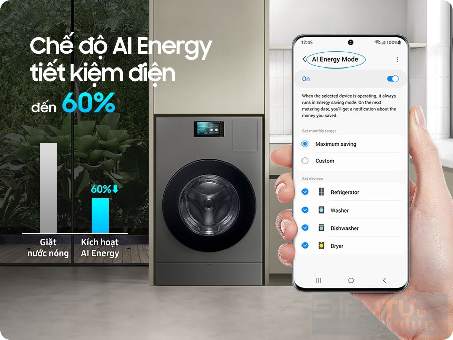 samsung bespoke ai heatpump chinh thuc mo dat truoc