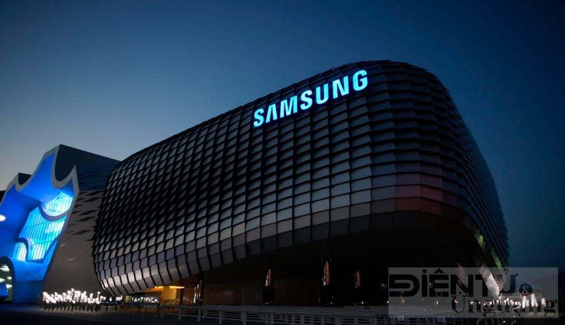 samsung co the se phai doi mat voi quy kinh doanh cuoi nam 2022 am dam